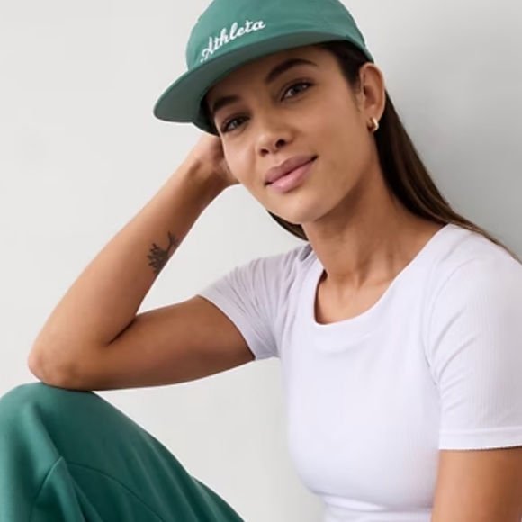 Athleta Retro Cap - Picture 3 of 3